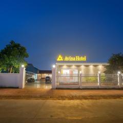 Avina Hotel Đắk Nông