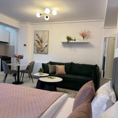 Sofia Residence - Otopeni Airport & Therme I Libertatii Gardens - free pool facilities