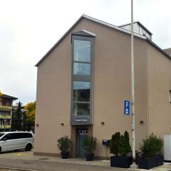 Hotel Salvi