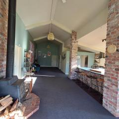 Waimanu Guest House