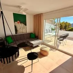 Benidorm, Virgen del Mar