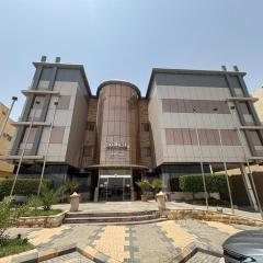 شقق واحة النفل للشقق المخدومة -اقتصادي- Wahat Al Nafil Serviced Apartments