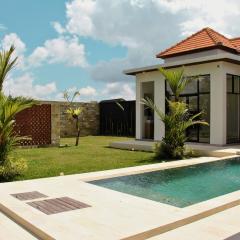 Palazzo Carangsari - 2-Bedroom Villa with Private Pool