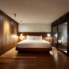 X Wish Inn Silom Decho Road - วิช อินน์ สีลม เดโช