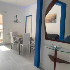 Apartamento de playa