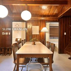 SLOW GWANGAN hotel