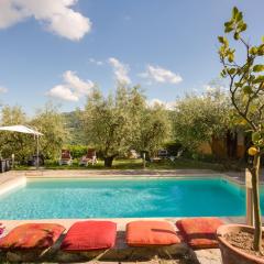 Villa Palagetto by MMega