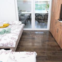 Seaside Apartman Neum