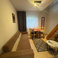 Cozy Apartament