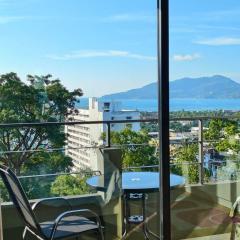 Hill Bay Suites Hotel