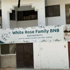White Rose BNB - Near Modal Colony
