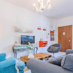 Apartamento Corredera Living Córdoba