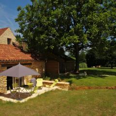 La Cense De La Mérelie - Le Logis