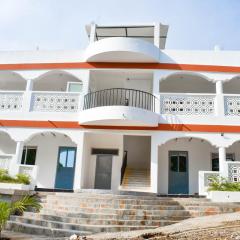 Mangrove Sunset Villa