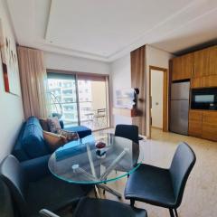 BenHost City Apartments Maarif, near tram & shops