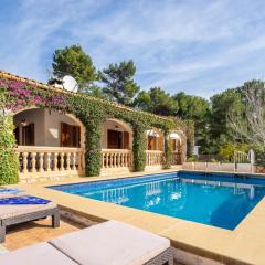 Villa Can Odile By SunVillas Mallorca