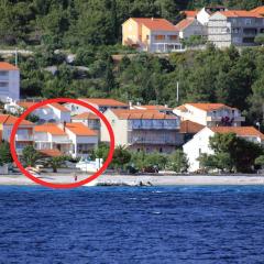 Apartments by the sea Orebic, Peljesac - 4548