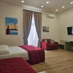 Toto e Peppino Luxury Rooms