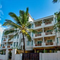 Hotel Pajaros Blu