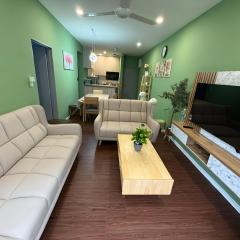 Cameron Palas Homestay