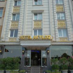 Hotel Akyildiz