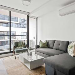Yarra River 2BR Escape in Abbotsford