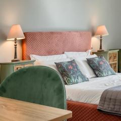 Amor Rome Apartment & Suites