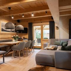 VILLA ZAKOPIANA - drewniany dom w centrum