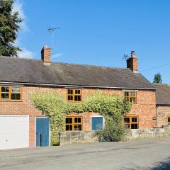 Yoxall Cottage