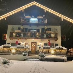 Gästehaus Baier am Bad