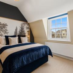 Opulence in Central Bath - The Gatsby