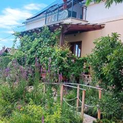 Marianna Apartman