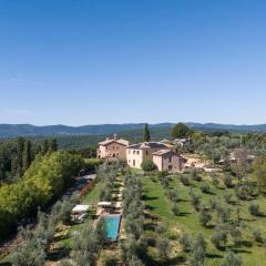 Exclusive Villa Mami