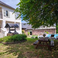 Le Tilleul d'Hortense