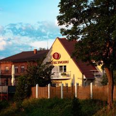 Hostel Ingeri
