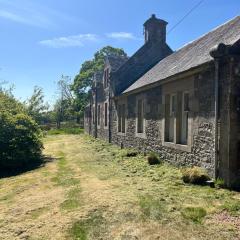 Laundry Cottage