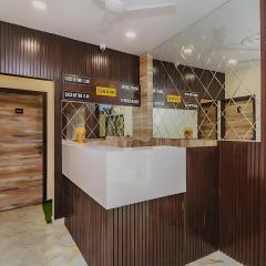 Good Luck Residency By Glitz Hotels