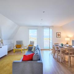 Le Quai Bleu - 200 m de la plage