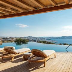 Villa Montessito Mykonos