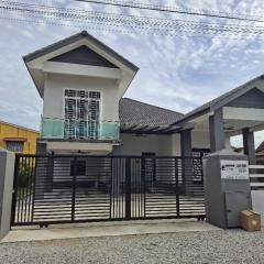 Rumah Inap Prof