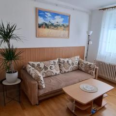 Apartment KRIVÁŇ
