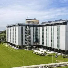NH Milano Congress Centre