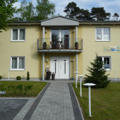 Villa Waterkant OG