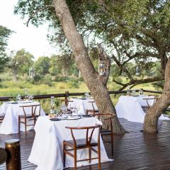 Karongwe - Becks Safari Lodge
