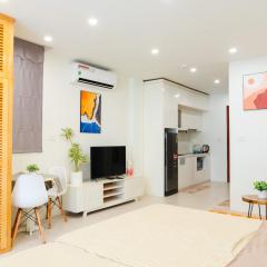 Bao House - cơ sở Trịnh Công Sơn