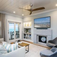 3Br Phenomenal Penthouse Views! Love Kiawah Love Your Accommodations!