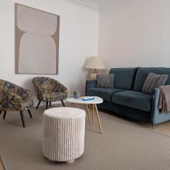 Appartement Paris Champs-Elysées