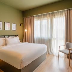 grey l studio apartments Downtown Cairo Ouzonian House