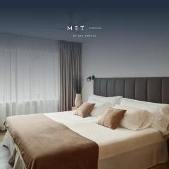MET Pamplona By MET HOTELS