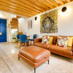 The Bitcoin Chapel Iconic Luxury Residence